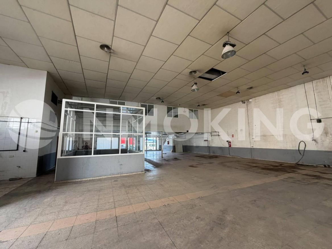 Foto de la propiedad Nave en el Cabezo cortado